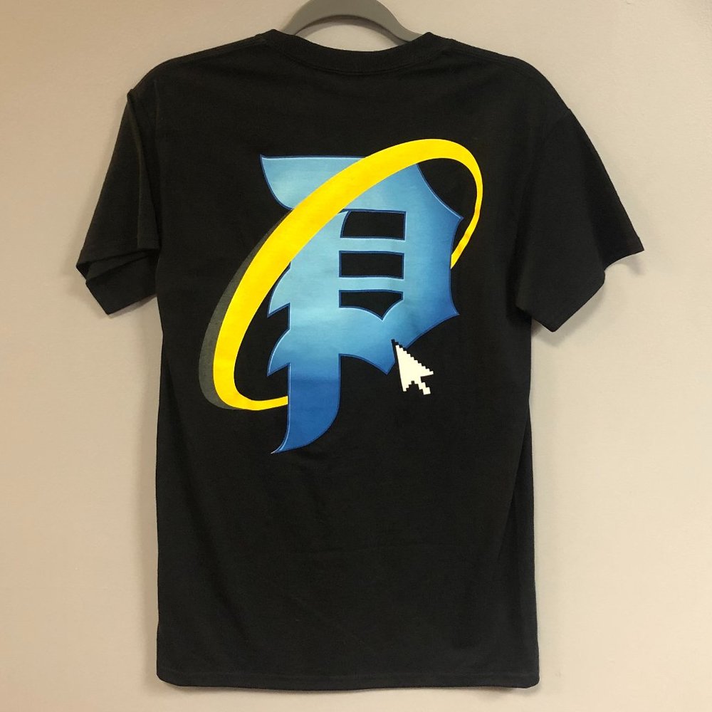 Primitive Explorer Tee